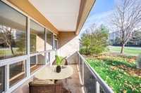 1 Bedroom Apartment for Rent with all apartment utilities included at 780 Wonderland Road South. The... (image 7)
