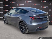 Come see this 2023 Tesla Model Y Long Range before someone takes it home! *You Can't Beat the Price... (image 3)