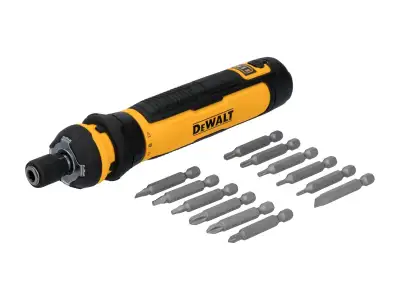 DEWALT DWHT66719 Screwdriver - Brand New · Free Ship, View more