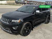 Welcome to Legacy Dodge Claresholm. Navigation, Sunroof, Leather Seats, Bluetooth, Cooled Seats! Mec... (image 2)