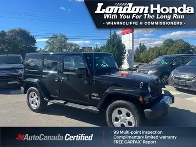 Come visit our London Honda team, you can find us at 560 Wharncliffe Rd S, London, ON, N6J 2N4, or c...