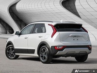 Come visit our London Kia team, you can find us at 1135 Wharncliffe Rd S, London, ON N6L 1J9, or cal... (image 3)