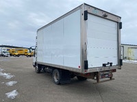 2018 HINO TRUCK 195;Medium Duty Trucks - VAN-REEFER Penske Location 830 45TH ST EAST SASKATOON SK S7... (image 5)