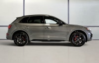 Traction intégrale Audi quattro / Black optics / V6 3.0T 349 chevaux / Toit ouvrant panoramique / Ch... (image 5)