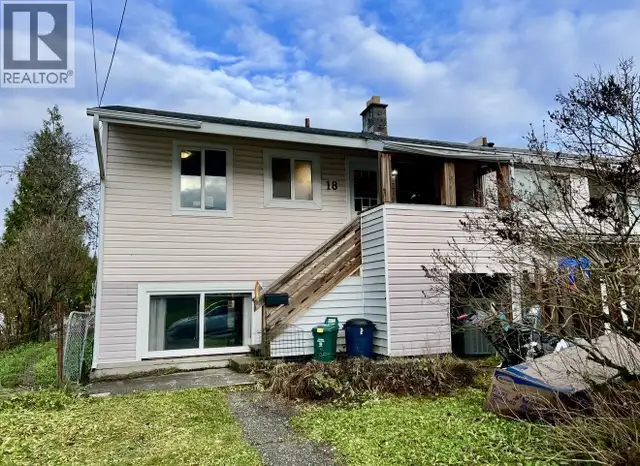 18 GANDER CRESCENT Kitimat, British Columbia in Land for Sale in Kitimat - Image 18