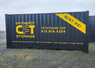 Seacan Container - Shipping Container - Long and Short Term Rent, View more