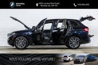 Provenant d'un seul propriétaire ayant effectué l'entretien ? la concession, ce BMW X5 xDrive45e est... (image 4)