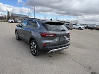 2024 FORD ESCAPE PLATINUM AWD Mileage 23.758 KM Engine :2.0L EcoBoost Transmission: Automatic Stock... (image 3)