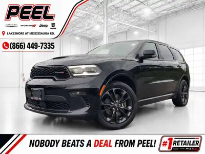 COME SEE WHY ''NOBODY BEATS A DEAL FROM PEEL!'' Your Source for ALL make and models used cars and tr...