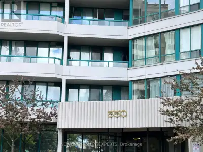 UPH #12 - 550 WEBB DRIVE Mississauga (City Centre), Ontario