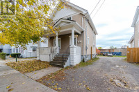 102 QUEENSTON ST St. Catharines, Ontario