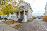 102 QUEENSTON STREET St. Catharines, Ontario