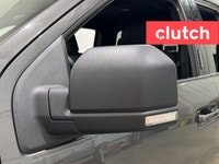 NO ACCIDENTS / CLEAN CARFAX / 1 OWNER / Brake Assist, Climate Control, Rear Climate Vents and more!... (image 6)