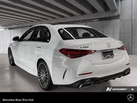 Le Programme Certifié Étoile Mercedes est en option. Les véhicules certifiés sont couverts par une G... (image 2)