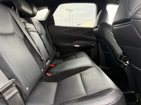 This 2023 Lexus RX500H F SPORT 2 debuts a bold and alluring body. Designers built on the foundation... (image 9)