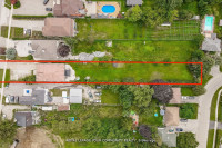 *** Land for Sale Near Cawthra & Arbor