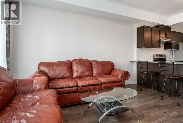 175 COMMONWEALTH Street Unit# 210 Kitchener, Ontario in Condos for Sale in Kitchener / Waterloo - Image 13