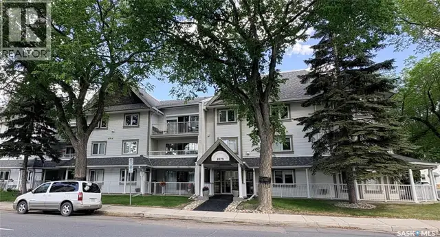 309 2275 McIntyre STREET Regina, Saskatchewan in Condos for Sale in Regina - Image 2