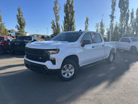 Welcome To Sherwood Park Chevrolet. The #1 Volume Chevrolet Dealer in Canada. Cloth / Front Bench Se... (image 2)