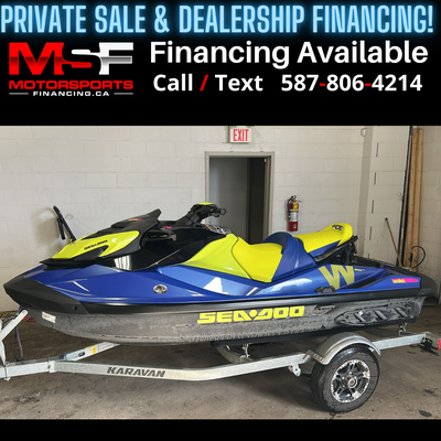 FINANCE ANYTHING IN CANADA PRIVATE SALE & DEALERSHIP FINANCING CALL / TEXT 587-806-4214 APPLY NOW @...