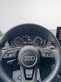 Audi Trois-Rivières, our experts are here to listen to you and guide you toward the vehicle that mee... (image 6)