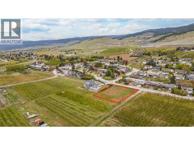 1080 Gibson Road Kelowna, British Columbia in Land for Sale in Penticton - Image 3