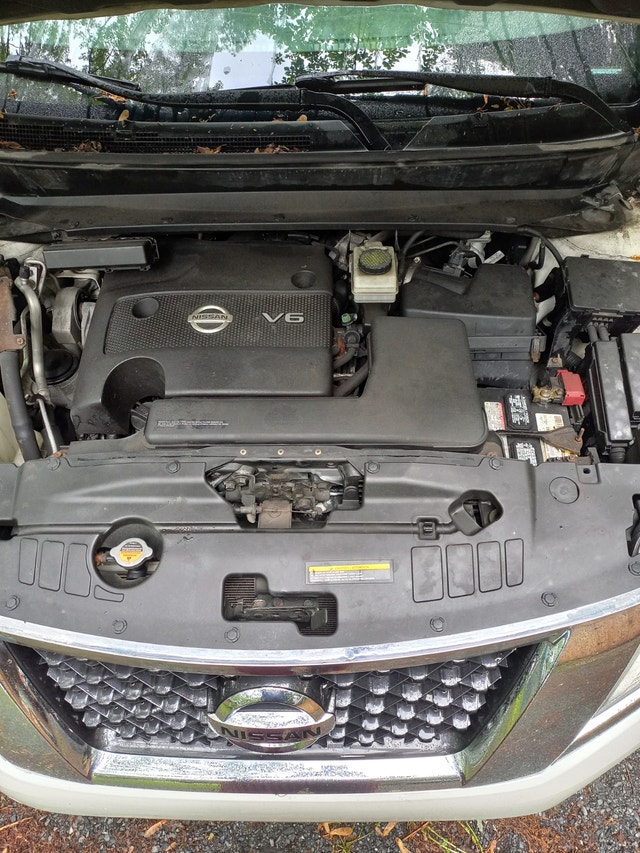 Nissan Pathfinder 2013 — photo 5