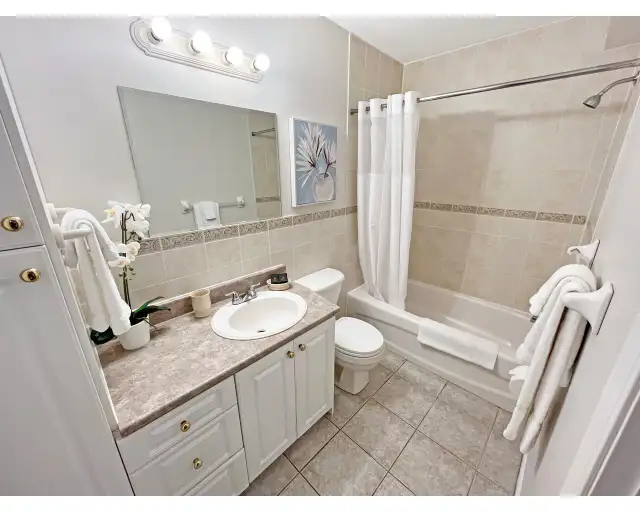 Winter Rates - All-Inclusive-  Furnished 1 BR- Hemlock Ravine in Short Term Rentals in Bedford - Image 6