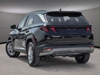 Now available at Guelph Hyundai, this feature-packed 2026 Hyundai Tucson Preferred AWD combines dyna... (image 3)