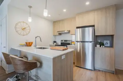 More choices, more comfort, easy for you! Explore all our apartment rental options tailored to your...