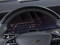 AMVIC Licensed Dealer Amvic Licensed Dealer Stock number: YS121565 The 2026 Cadillac Escalade V-Spor... (image 6)