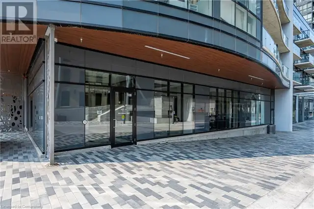 108 GARMENT Street Unit# 2305 Kitchener, Ontario62863783561345124