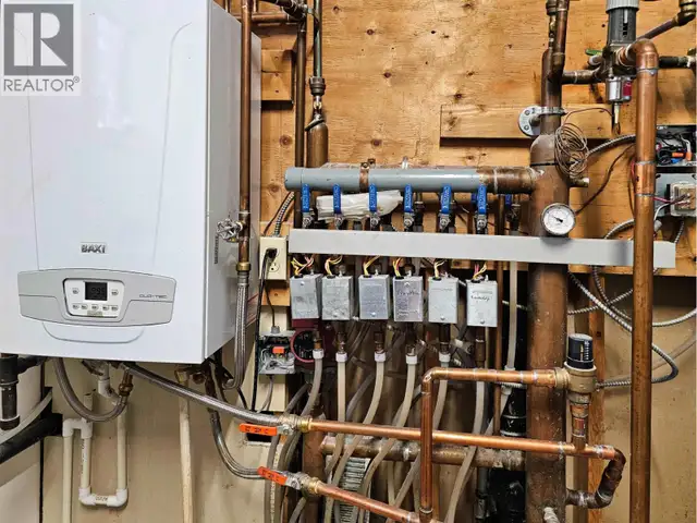 2335 MURPHY ROAD Burns Lake, British Columbia in Houses for Sale in Burns Lake - Image 29