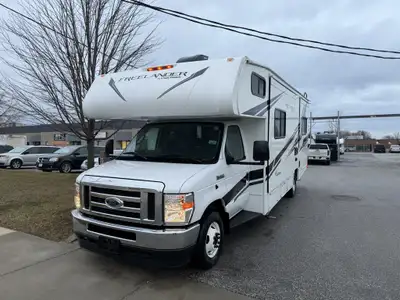 FOR SALE: 2022 Coachmen Freelander 26DS Location: Windsor RV 1240 Provincial Rd, Windsor, ON N8W 5W1...