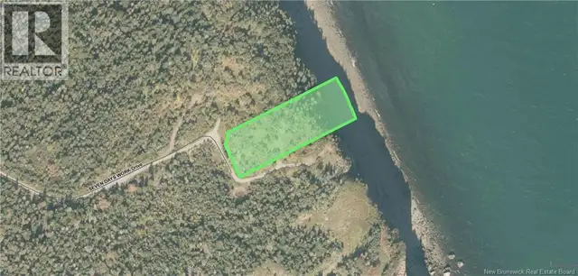 Lot 04-08 Seven Days Work Drive Grand Manan, New Brunswick in Land for Sale in Saint John - Image 13