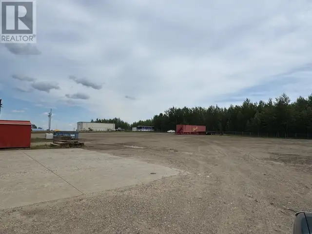 12155 242 ROAD Fort St. John, British Columbia in Commercial & Office Space for Rent in Fort St. John - Image 5
