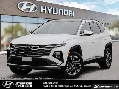 Discover the joy of a seamless car-buying experience at Lethbridge Hyundai. We offer a warm and invi...