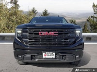 4WD Crew Cab 147 Elevation ... Engine: Gas V8 5.3L/325 Safety Equipment Airbags, Dual-stage frontal... (image 7)