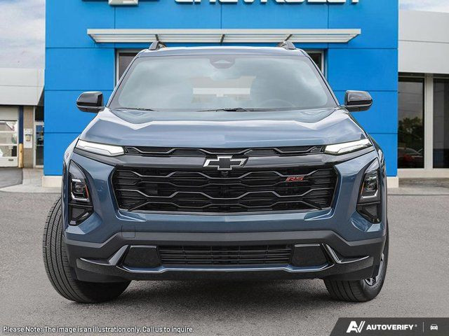 2026 Chevrolet Equinox AWD RS in Cars & Trucks in Windsor Region - Image 2