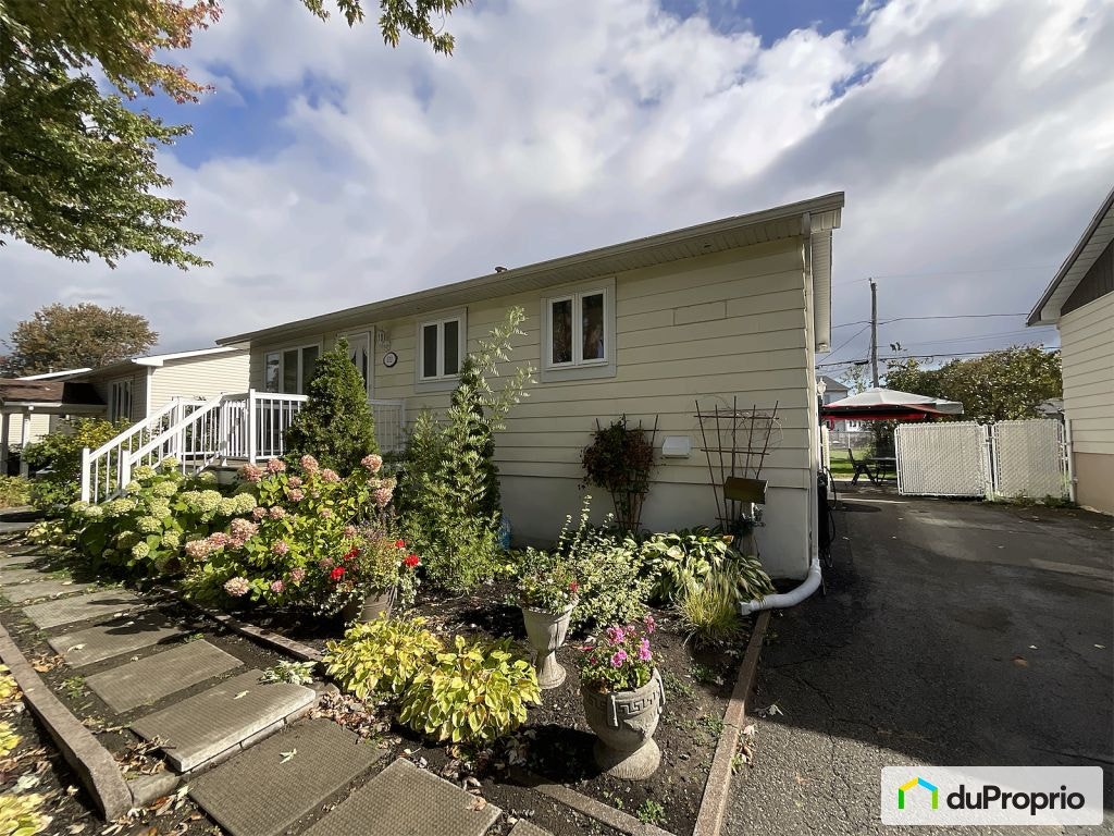 $569,000 - Bungalow for sale in Fabreville — photo 3