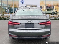 This Audi A5 Coupe boasts a Intercooled Turbo Gas/Electric I-4 2.0 L/121 engine powering this Automa... (image 3)