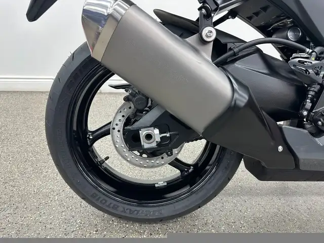 2025 Suzuki GSX-R600M5 GSXR - V6395NP - -No Payments for 1 Year* in Sport Bikes in Markham / York Region - Image 20