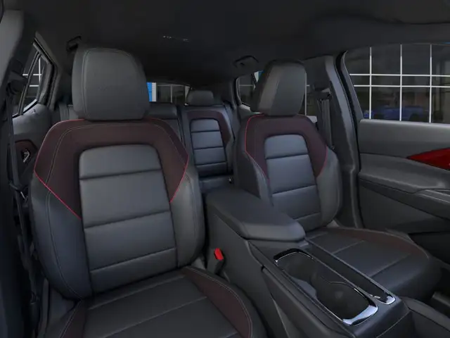 Chevrolet Equinox EV RS 2026 à traction avant in Cars & Trucks in Longueuil / South Shore - Image 15