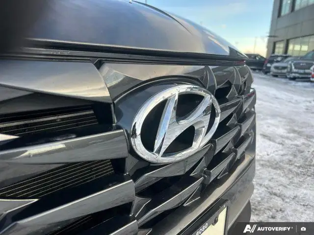 2022 Hyundai Tucson Preferred Fwd | Smart Cruise | Cloth in Cars & Trucks in Mississauga / Peel Region - Image 13
