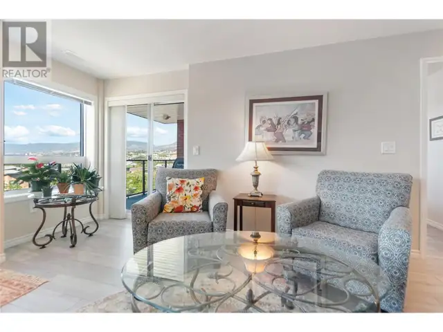 3346 Skaha Lake Road Unit# 802 Penticton, British Columbia62867602425217121