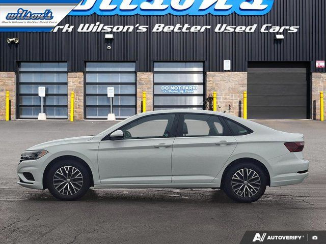 2021 Volkswagen Jetta Comfortline | Heated Seats | CarPlay + in Cars & Trucks in Guelph - Image 2