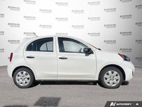 Come see this 2019 Nissan Micra while we still have it in stock! *This Nissan Micra Is Competitively... (image 7)