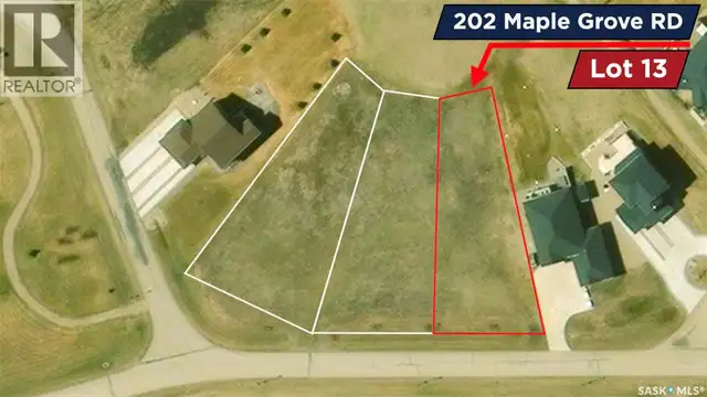 202 Maple Grove ROAD Orkney Rm No. 244, Saskatchewan in Land for Sale in Regina - Image 3