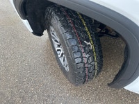 New Arrival!! Check out this powerful and refined 2023 GMC Sierra 1500 AT4 equipped with the highly... (image 3)