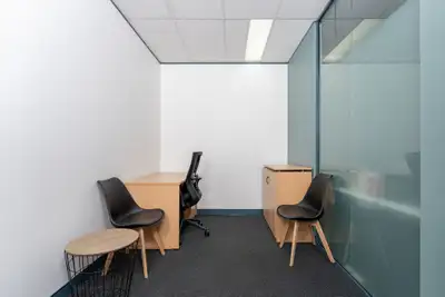 Find shared workspace near me with ease and take advantage of the shared offices for rent available...